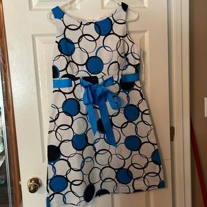 Womens dress size 12